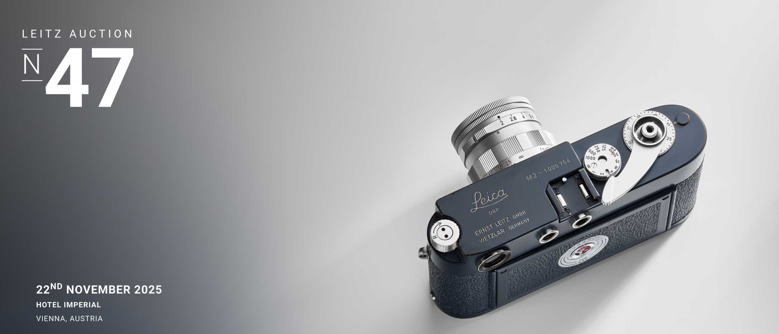 LEICA M2 DBP ERNST LEITZ GMBH WETZLAR ライカ シルバー ボディ